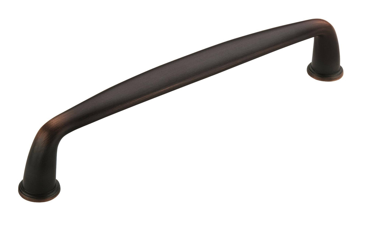 Black Bronze Appliance Pull I58613