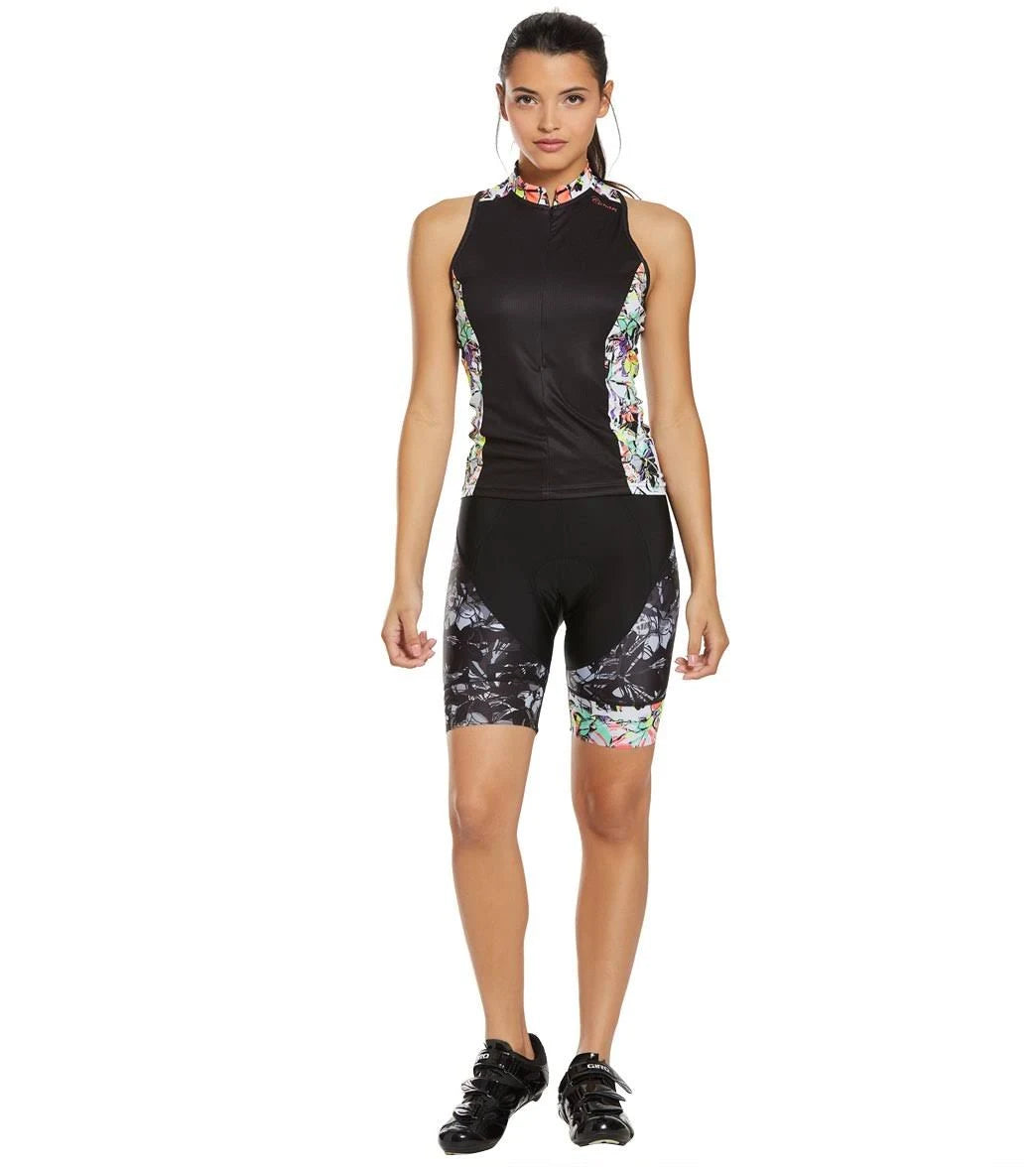 Cycling Dolce Tank - Black - M Y6071
