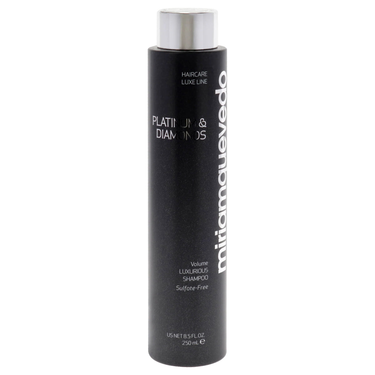 Luxurious Shampoo 8.5 oz U19588