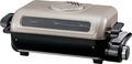 Metallic Gray Fish Roaster E4787