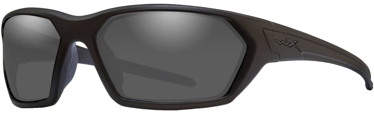 Matte Black / Grey D875998