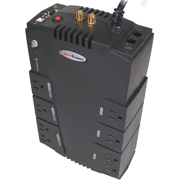 685VA 390W UPS T7212