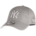 Heather Grey S/M Flexfit Cap S691