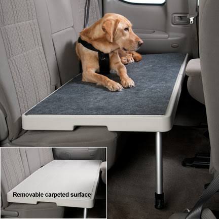 Cargo Space Pet Place C9083