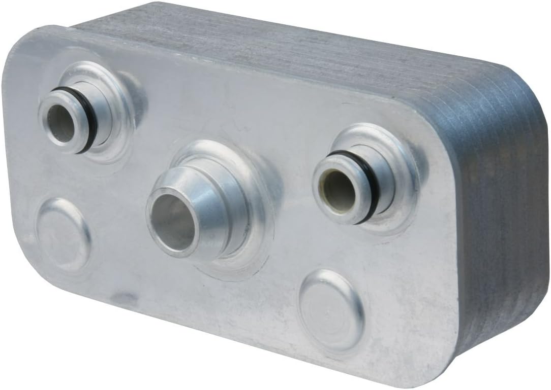 Transmission Oil Cooler Pack of 2 Z518