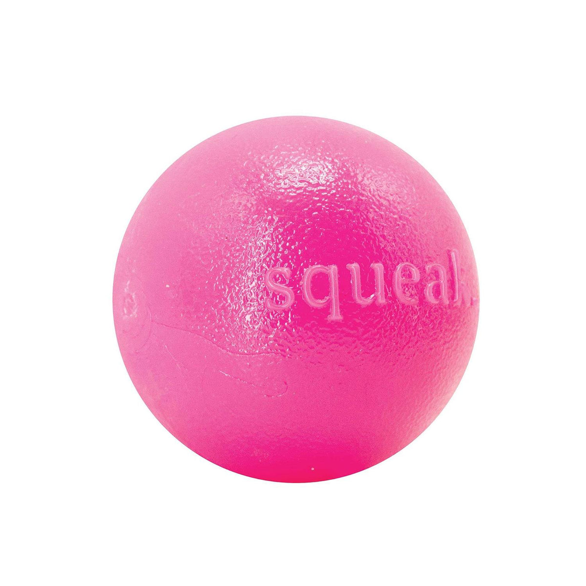 Planet Dog Orbee-Tuff Squeak Toy Ball - Pet Supplies online store