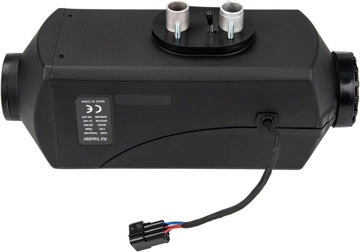 Diesel Heater 12V 5KW for Car, RV, Truck, Camper R498