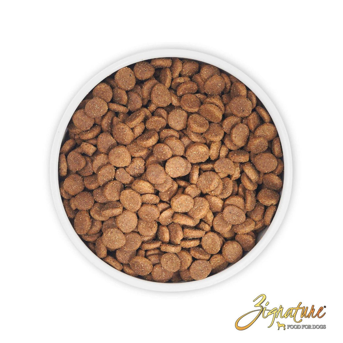 Turkey Formula Dry Dog Food D81724