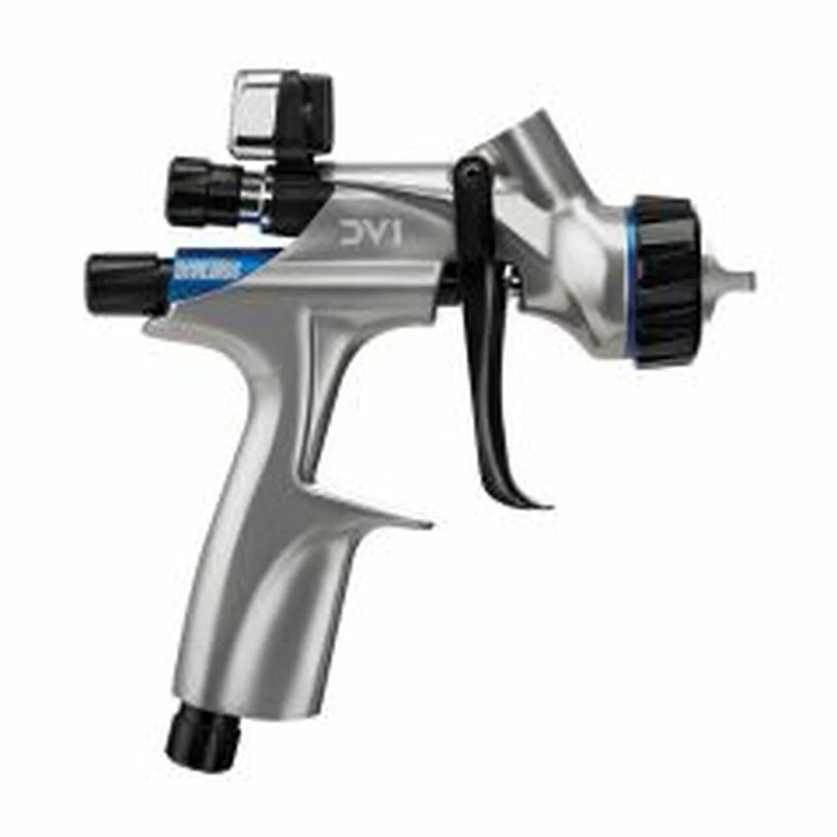DV1-B HVLP Digital Spray Gun Basecoat M281