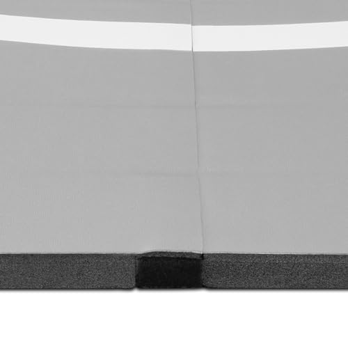 10ft x 10ft Roll-Up Wrestling Mat S21139