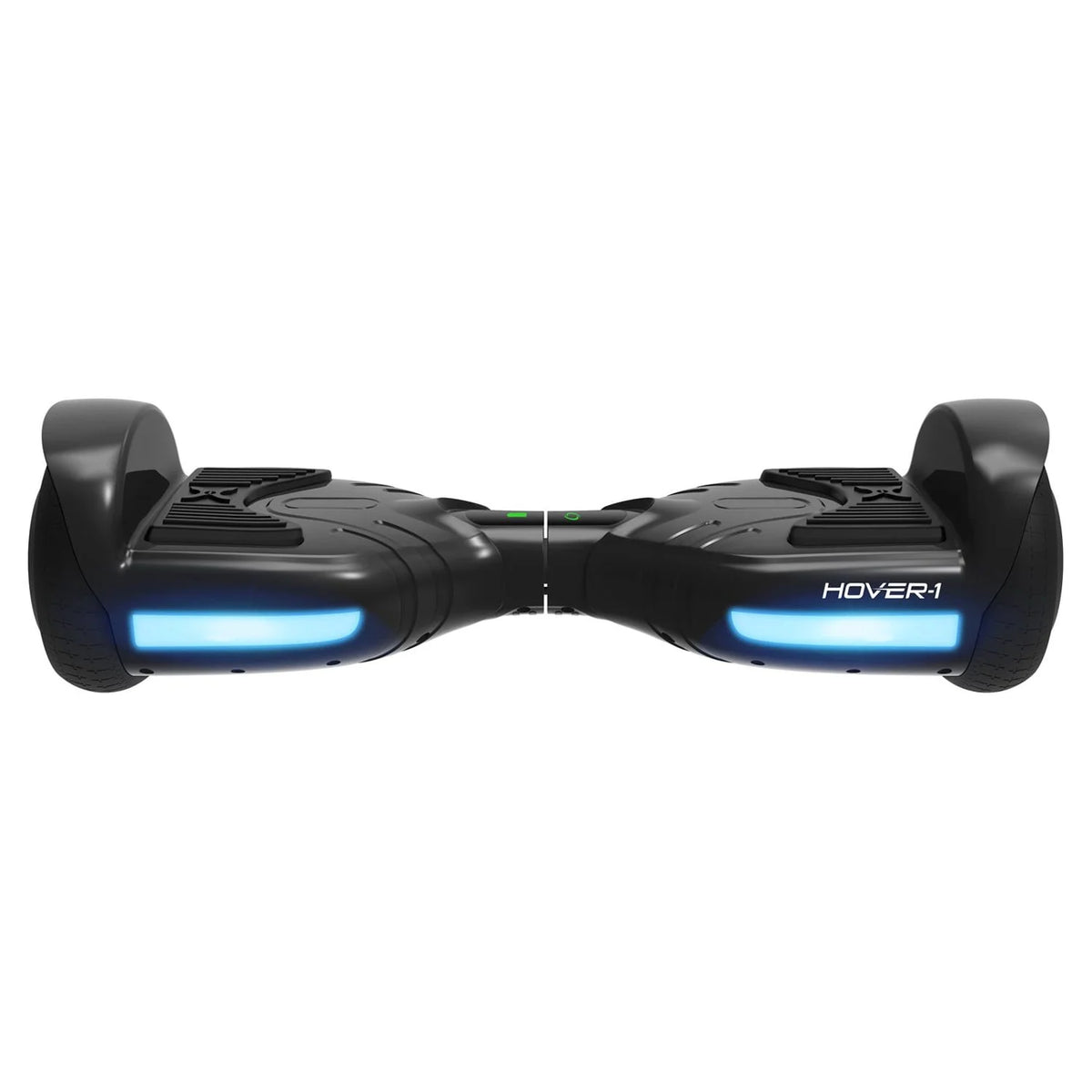 Hoverboard with LED Lights, 160 lbs Max Weight, Black K41761