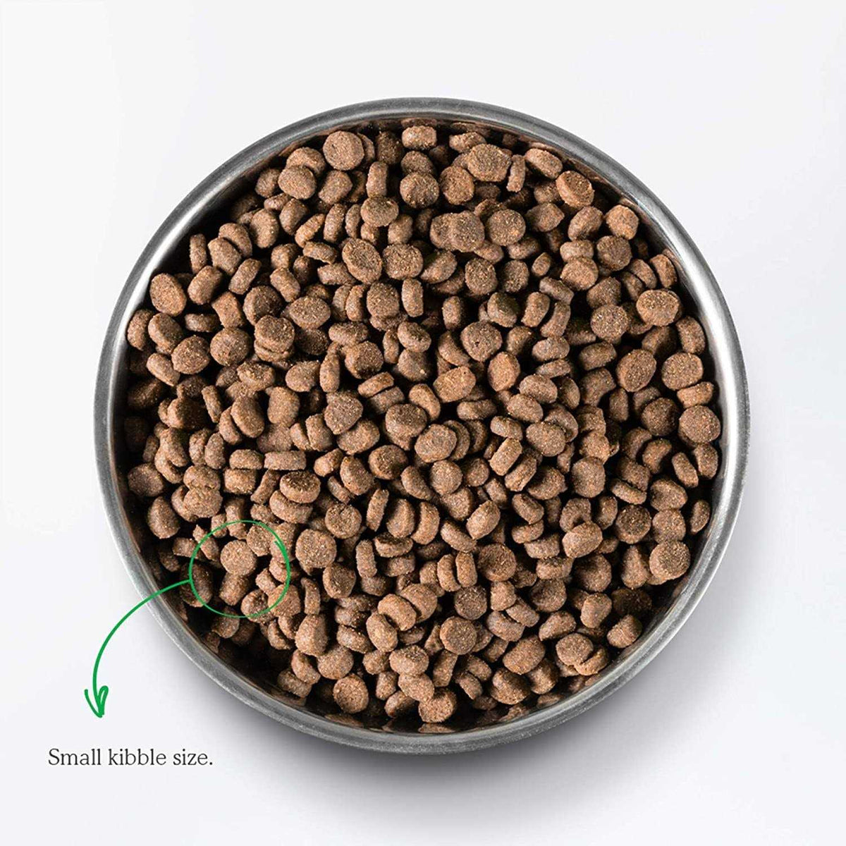 Grain Free Turkey & Chicken Dry Cat Food M253958
