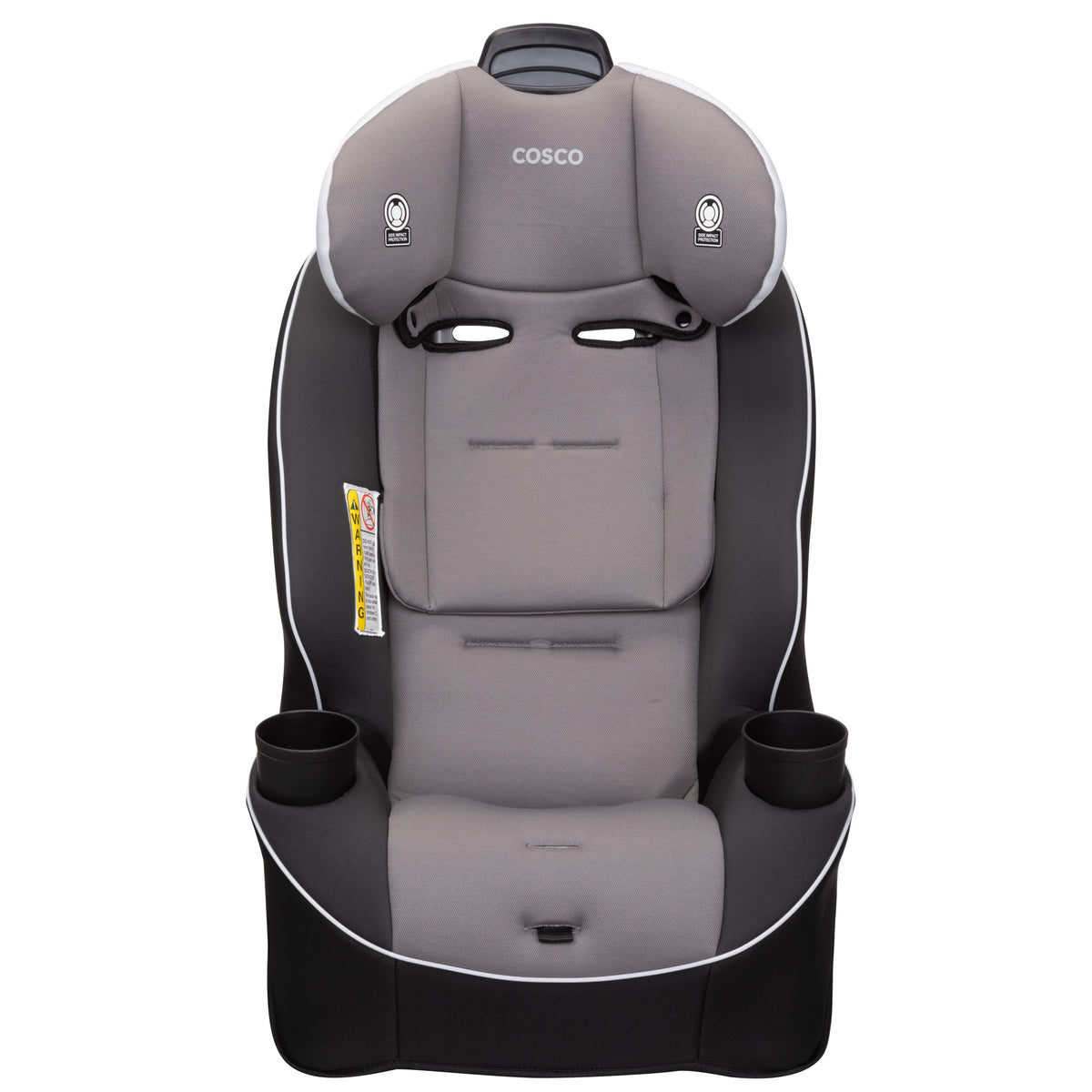 All-in-One Convertible Car Seat Y247141