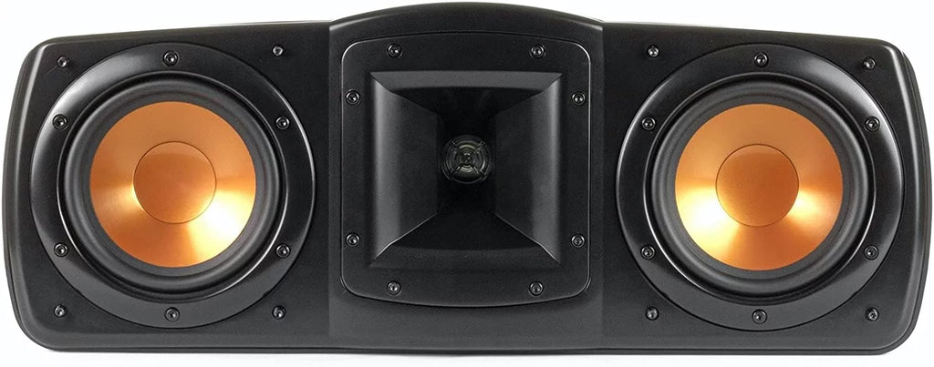 Bookshelf Speakers L4733