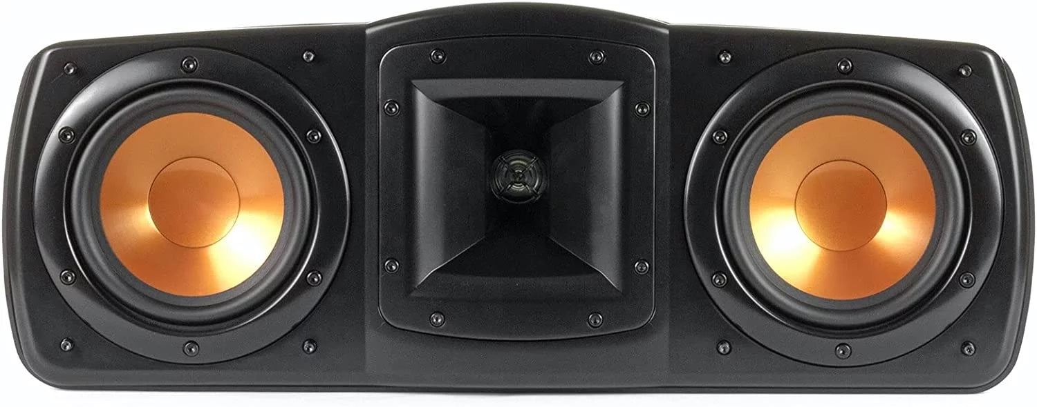 Bookshelf Speakers L4733