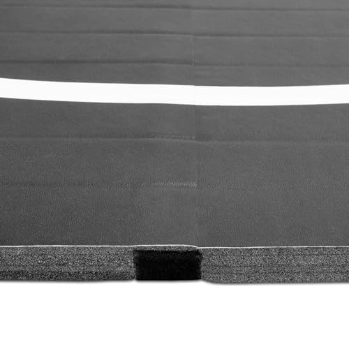 10ft x 10ft Roll-Up Wrestling Mat S21139