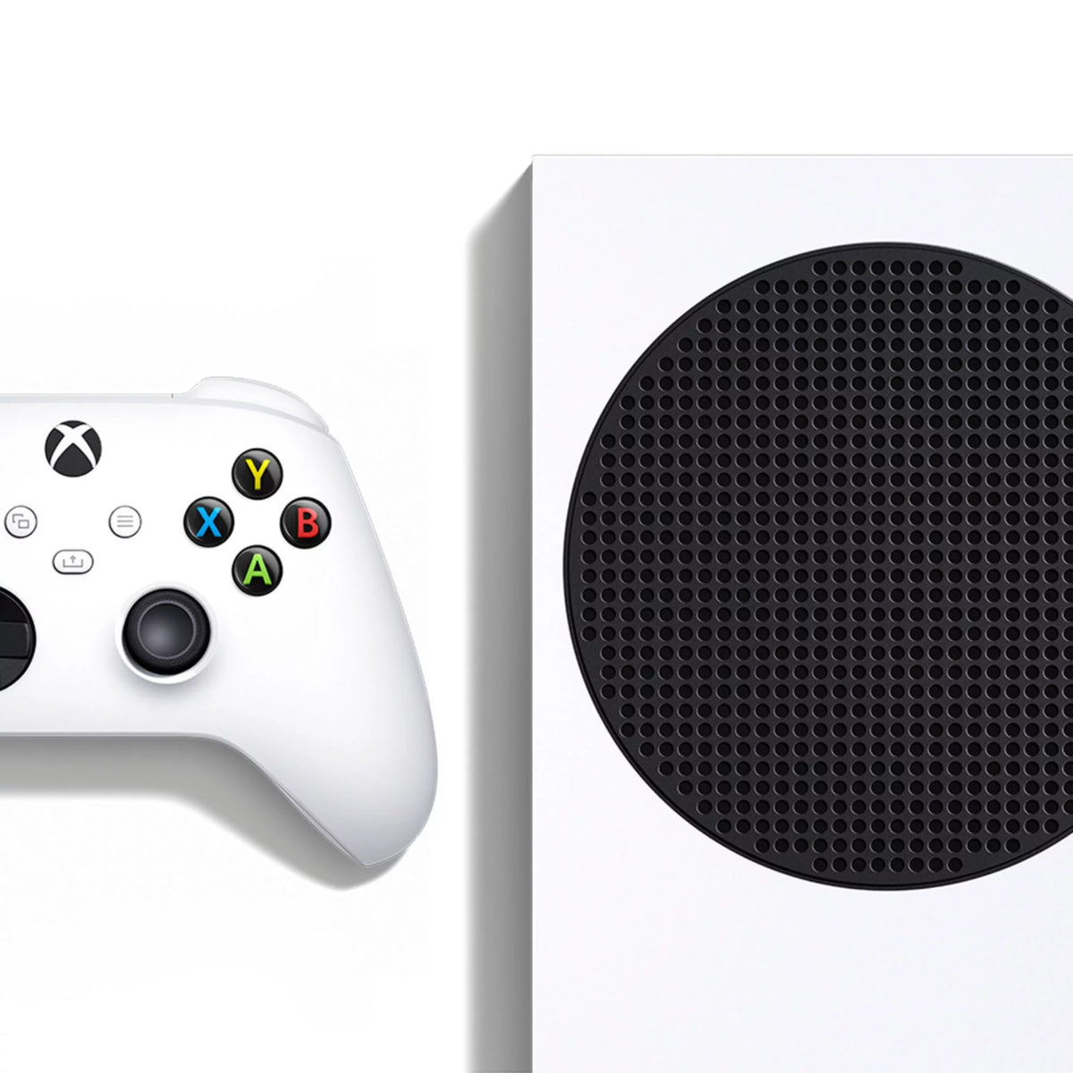 Xbox Series S Console and Wireless Controller Bundle with Forza Horizon 4 W197849