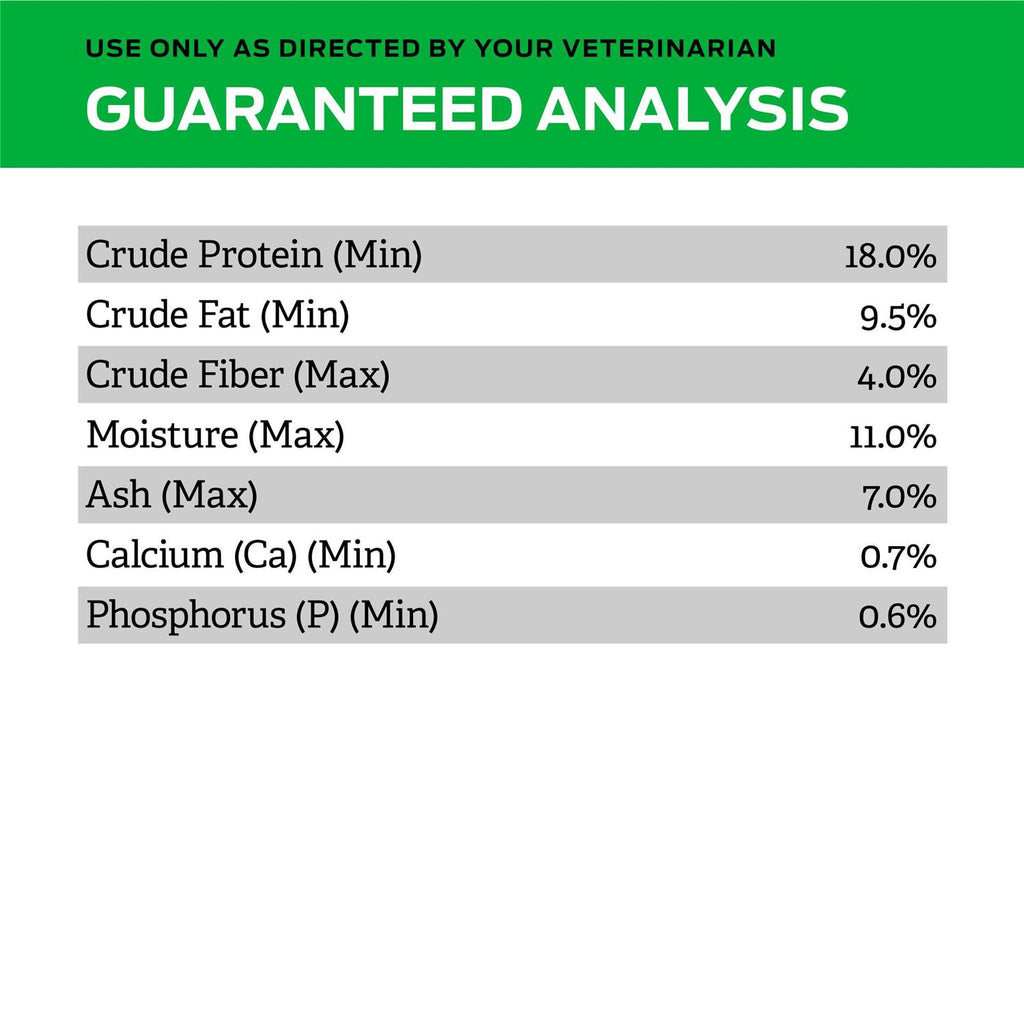 Hydrolyzed Formula Chicken Flavor Dog Food G22344