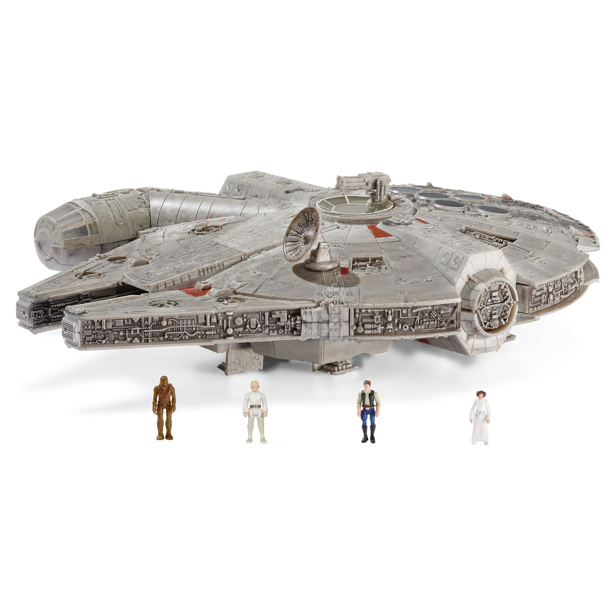 Escape the Death Star Multicolor Battle Pack J869046