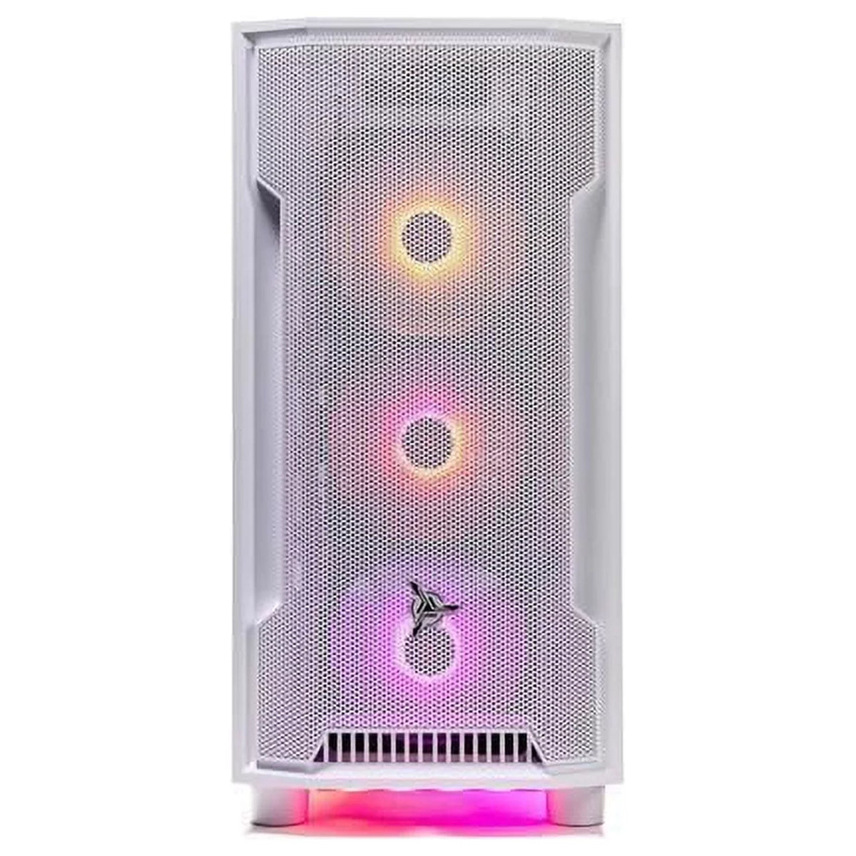 Gaming PC Desktop AMD Ryzen 5 7600X, RTX 4070 Ti, 32GB DDR5 RAM, 1TB NVMe SSD V61991