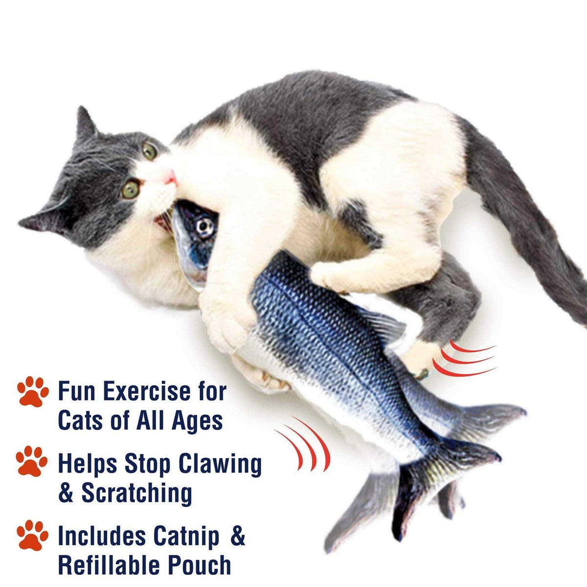 Cat Toy K2690