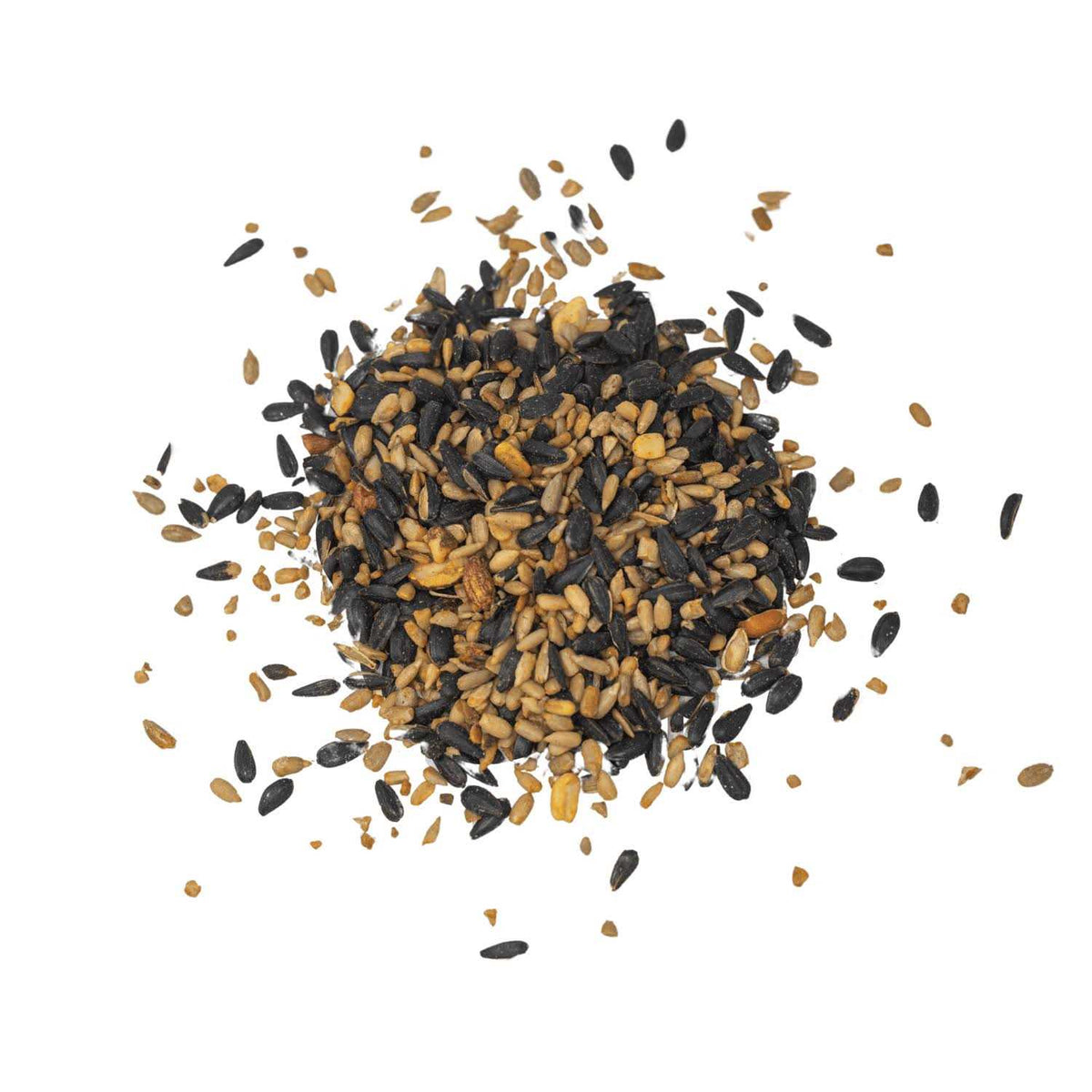 Sizzle N Heat Bird Food M6630