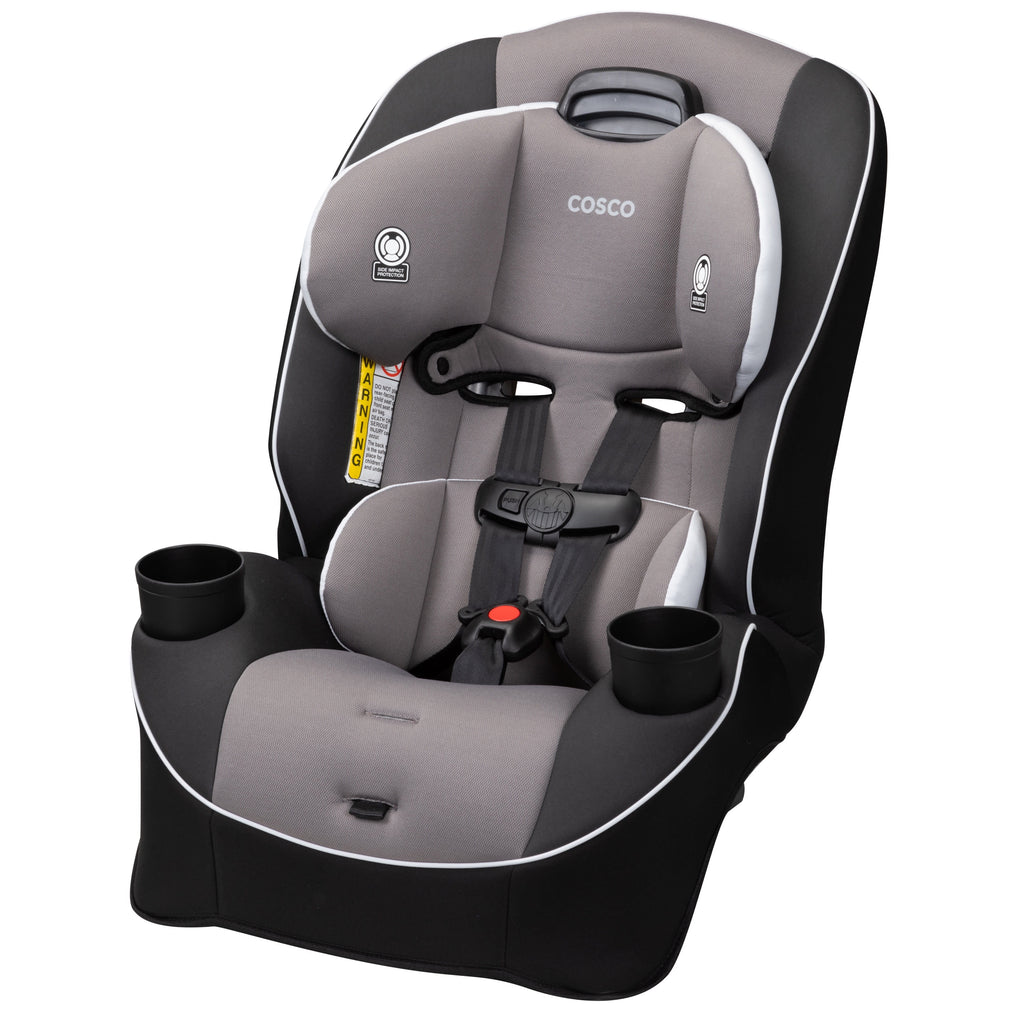 All-in-One Convertible Car Seat Y247141