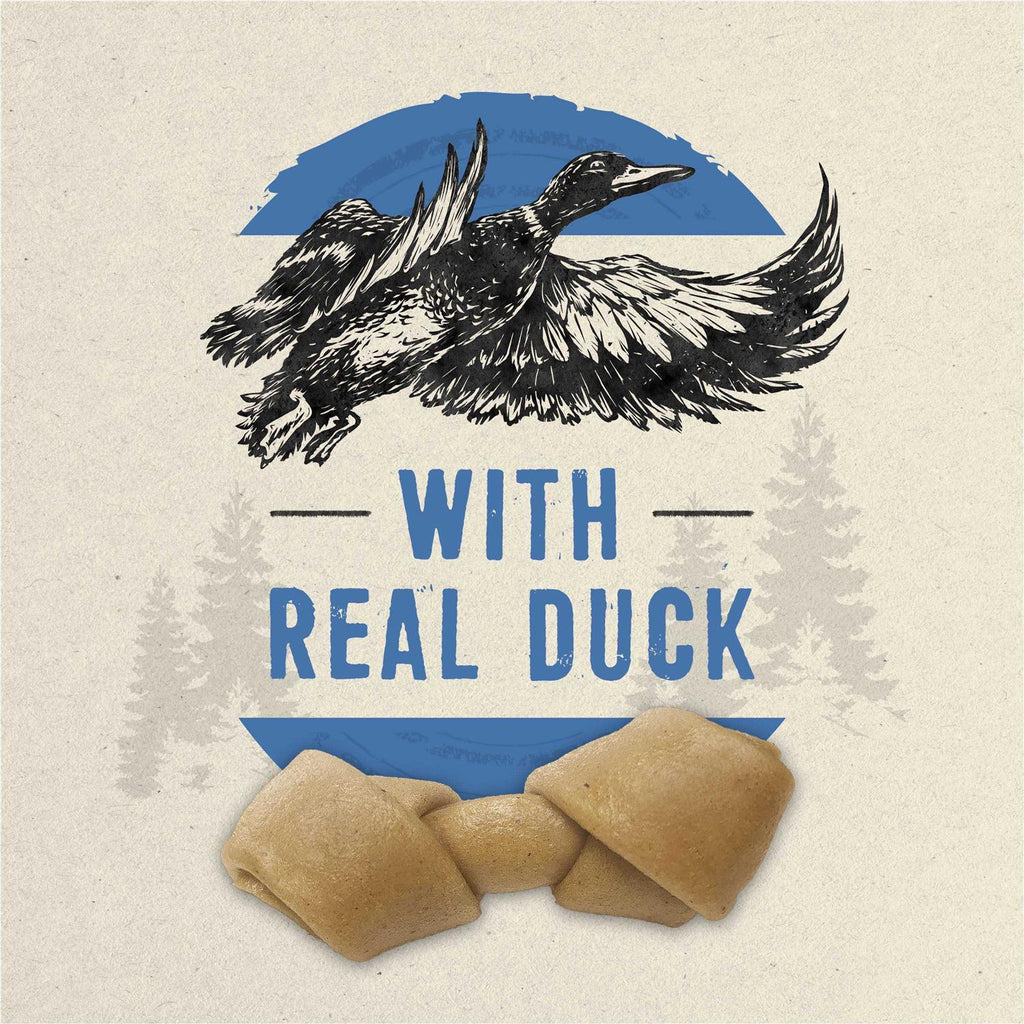 Natural Dog Treats for Small Dogs E7495