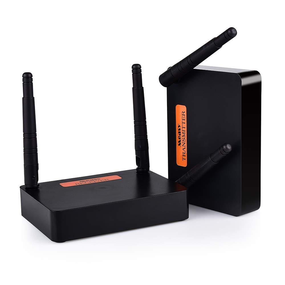 Wireless HD Transmitter and Receiver HDMI K16953