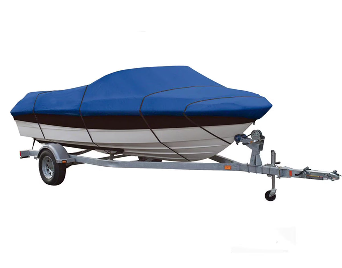Boat Cover Q284