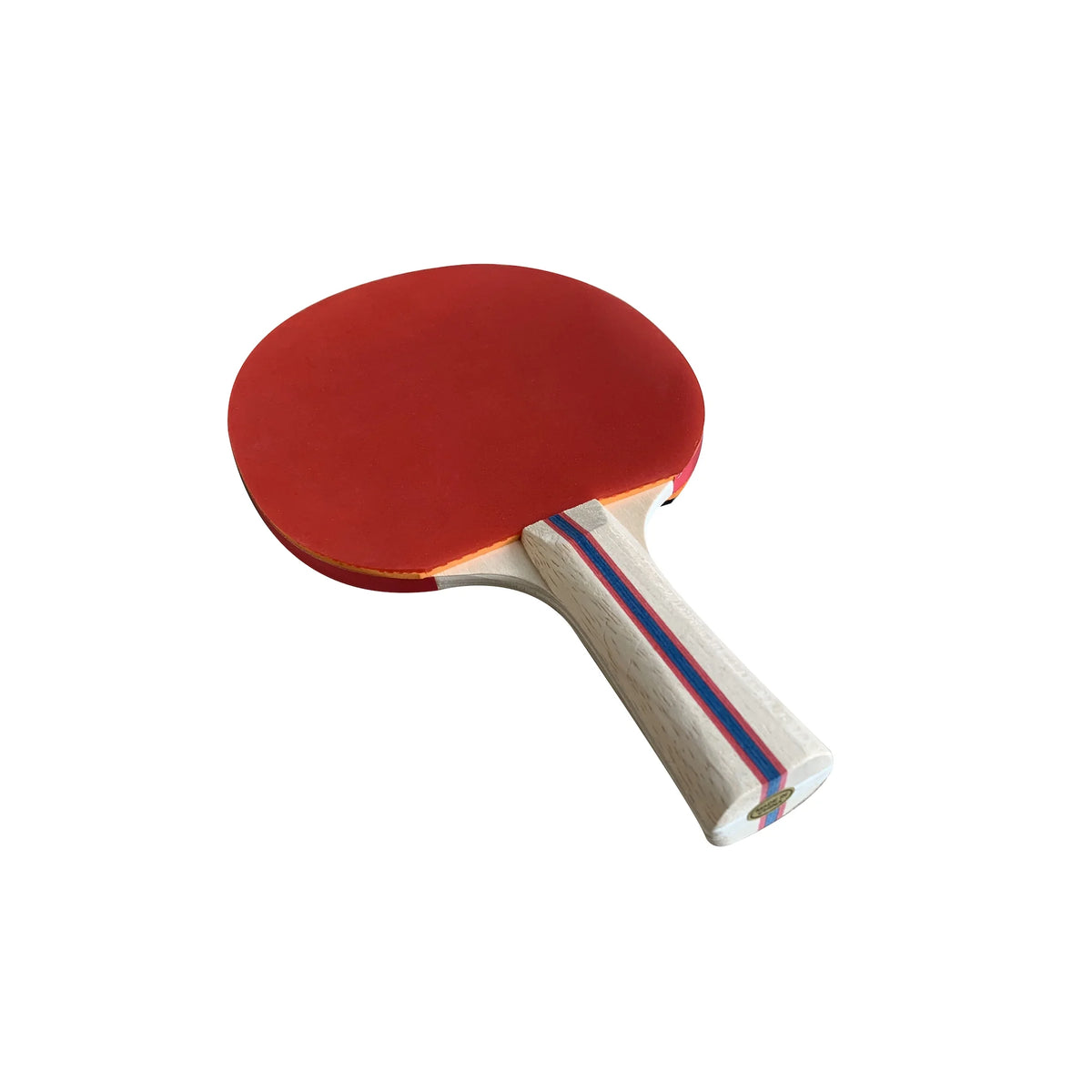 Table Tennis Racket / Ping Pong Paddle Set with Wooden Handles U2400