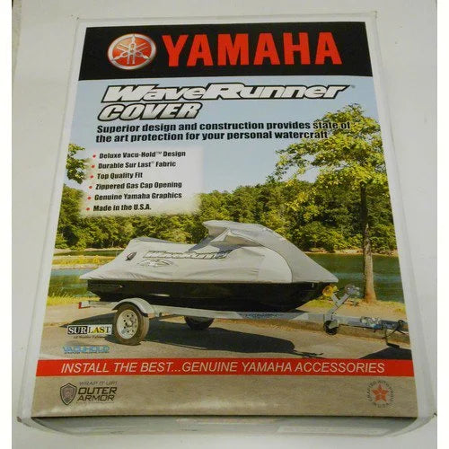 Universal XL PWC Cover V32839