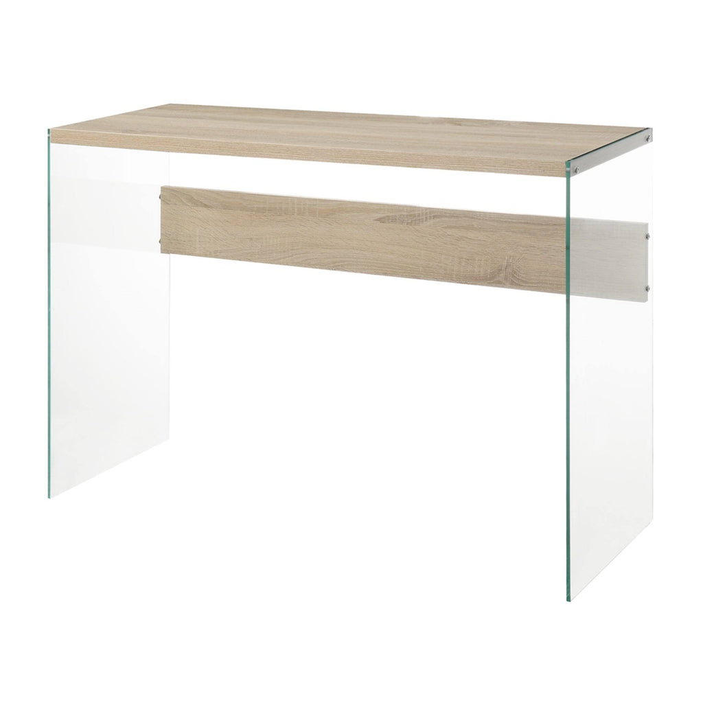 Glass Console Table B1157
