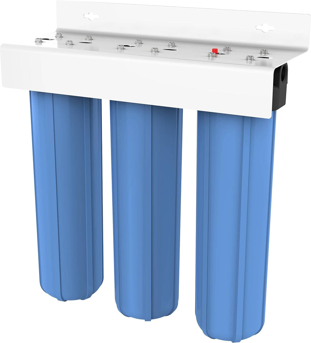 20 x 4.5 Water Filter Housing B9417