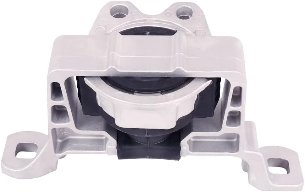 Engine Mount Motor 4PCS Pack of 2 D8696