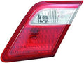 Passenger Side Inner Tail Light for Toyota Camry 2007 2009 Non Hybrid W7718