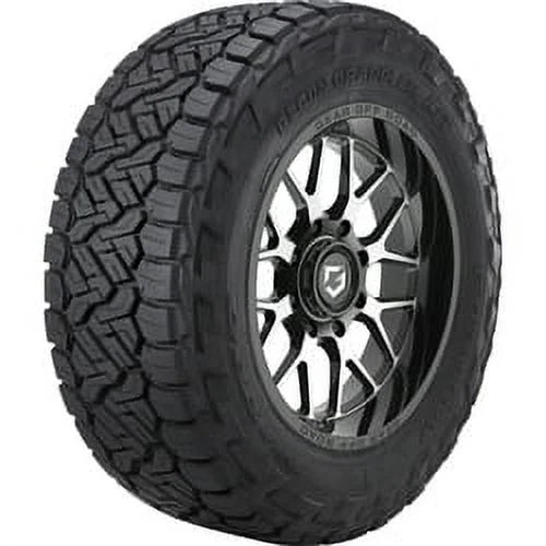 LT305/70R18/8 Nitto Recon Grappler A/T 120R Tire F460