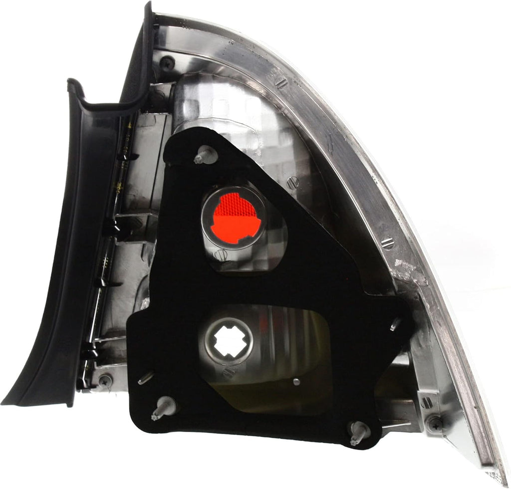 Tail Light Set of 2 for 2006-2009 Ford Fusion Halogen X2021