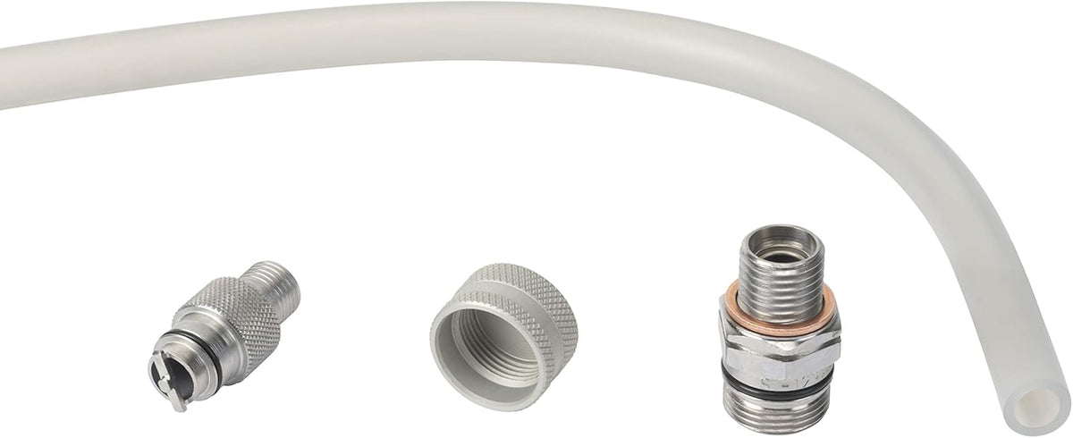 Oil Drain Valve Plug M12x1.5x12mm Steel Pack of 2 K88968