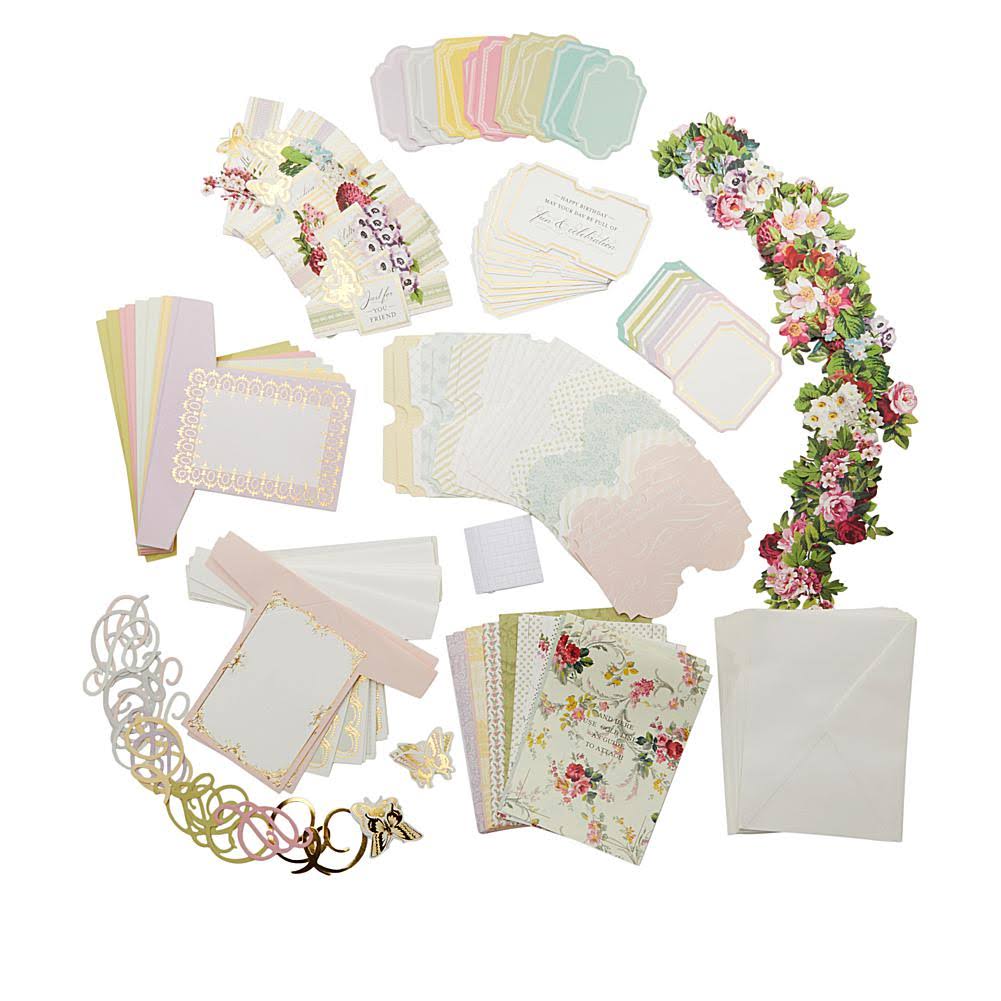 Card Making Kit I67045