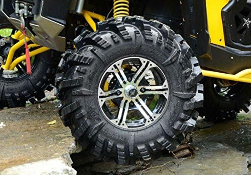 36x10.5-18 UTV Mud Tire Z397303