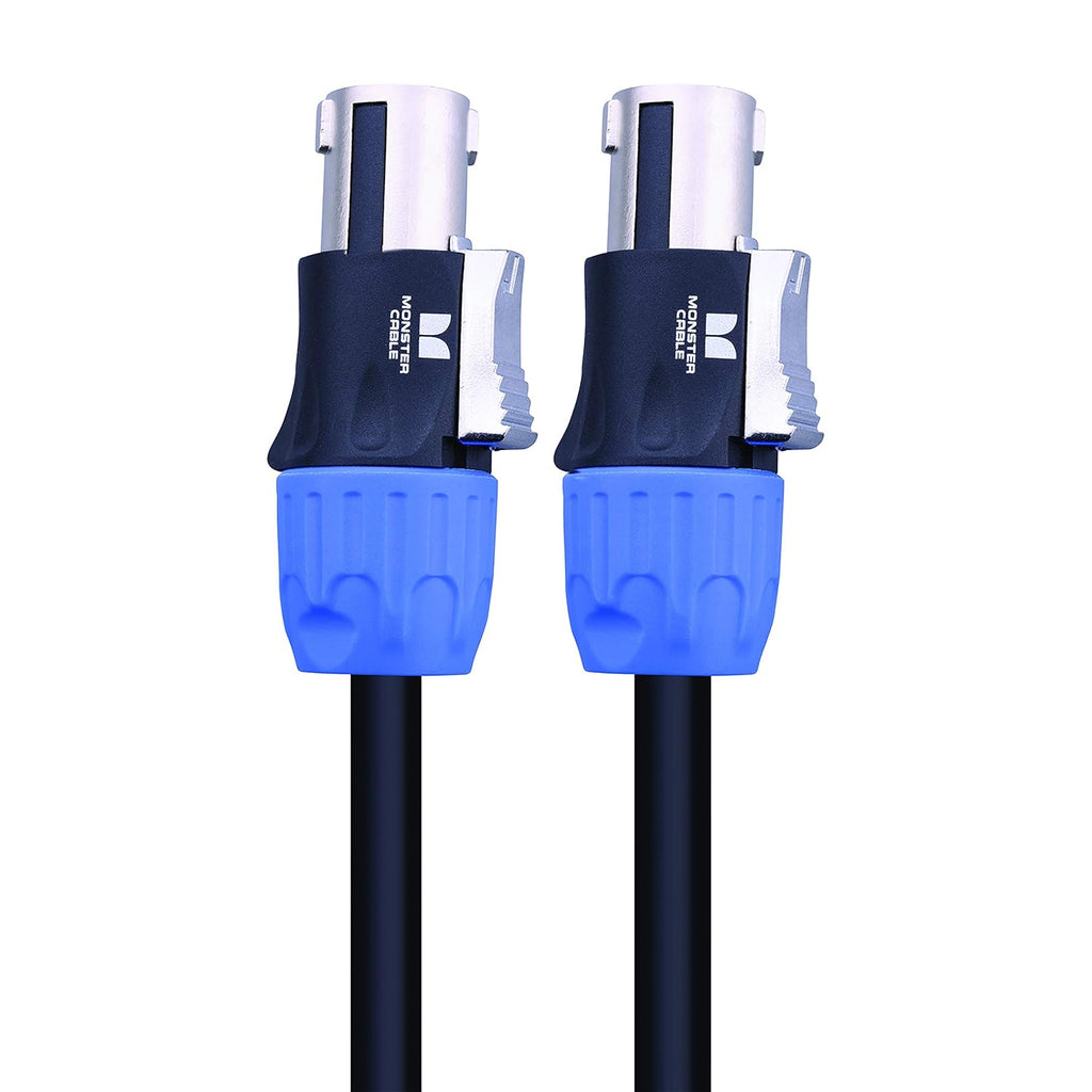 10ft Speaker Cable with SpeakOn Connectors D2863
