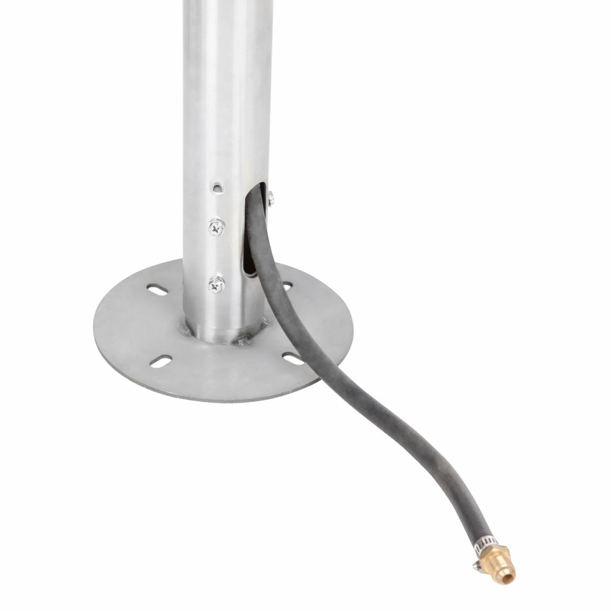 Stainless Steel Natural Gas Patio Heater I9833