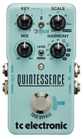 Quintessence Harmonizer Pedal Y916