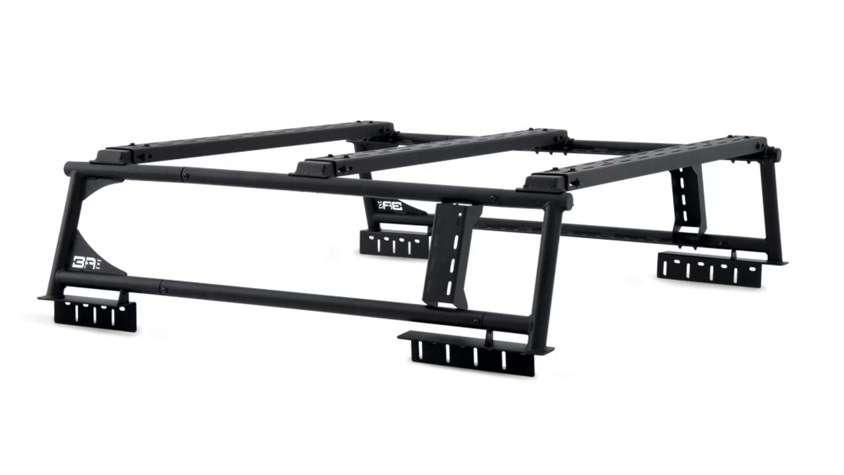 Mid Size Universal Overland Rack Z12438