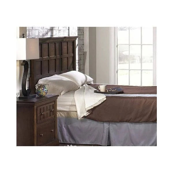 Brown Queen Headboard G673757