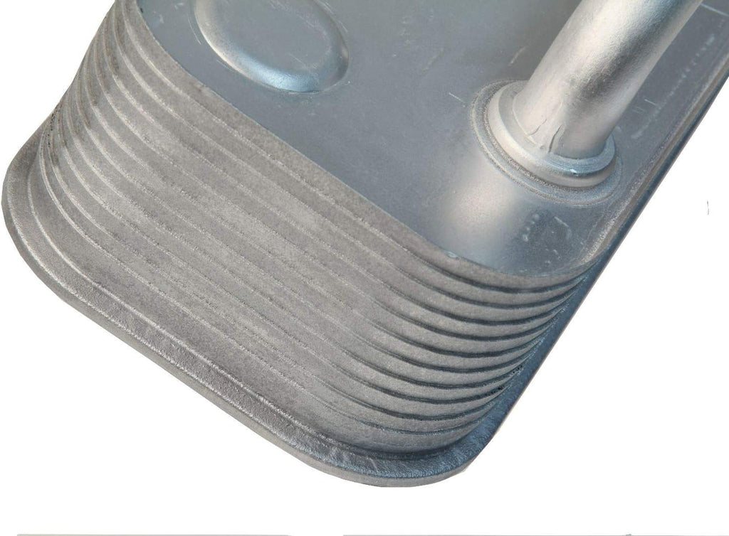 Transmission Oil Cooler Pack of 2 Z518