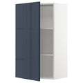 White Wall Cabinet 24x15x40 A7643