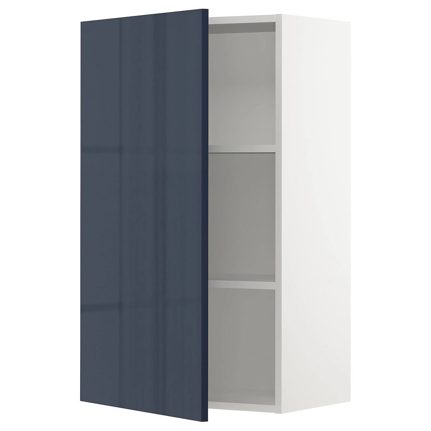 White Wall Cabinet 24x15x40 A7643