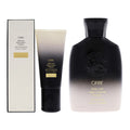 2 Pc Shampoo and Conditioner Kit F548945